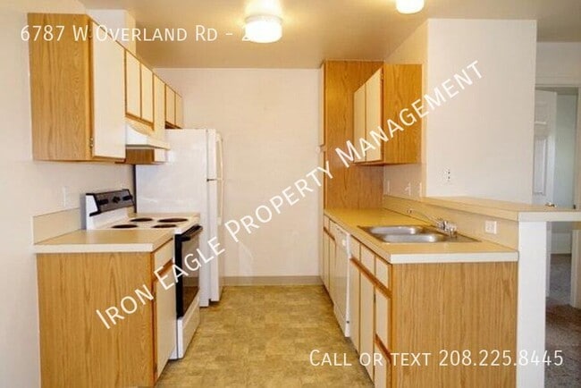 Foto del edificio - 6787 W Overland Rd