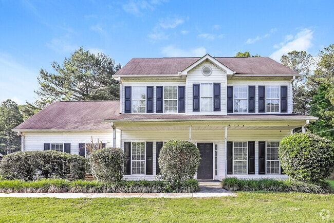Building Photo - 100 Stanfield Ct