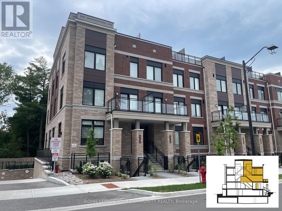 Photo principale - 56-1356 Elizabeth St S