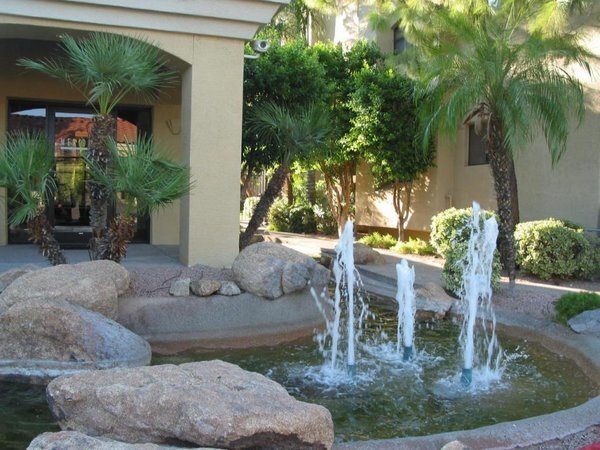 Foto del edificio - Biltmore / Arcadia Lite - 32nd St & Camelback