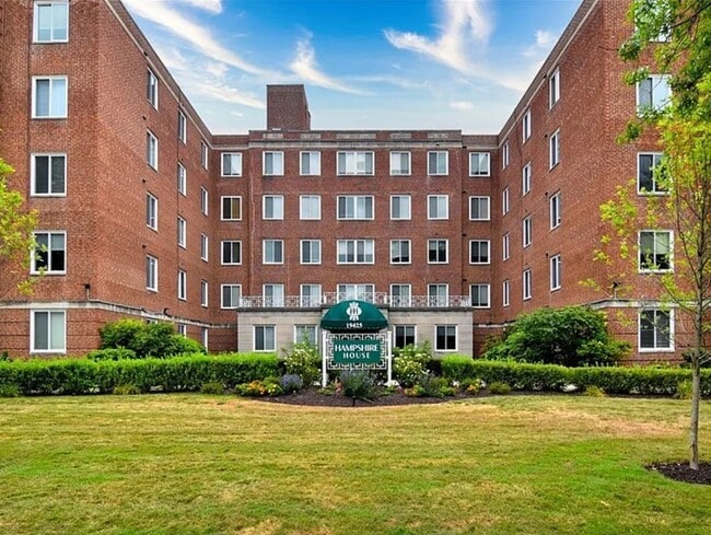 Building Photo - 19425 Van Aken Blvd