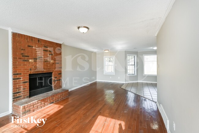 Foto del edificio - 4845 Blue Wing St