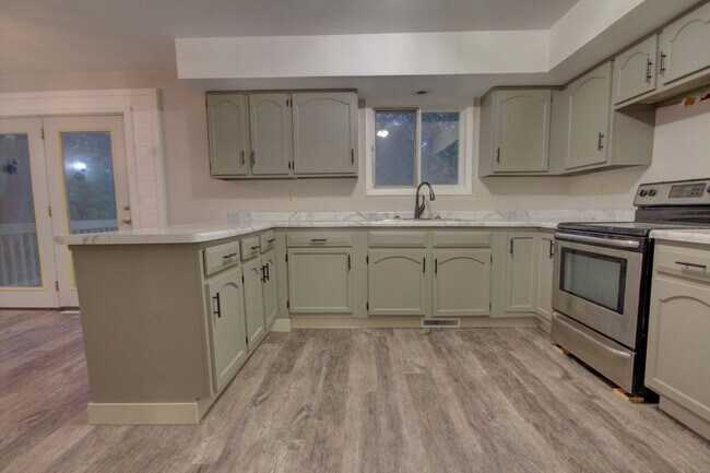 Foto del edificio - Renovated Orion Home