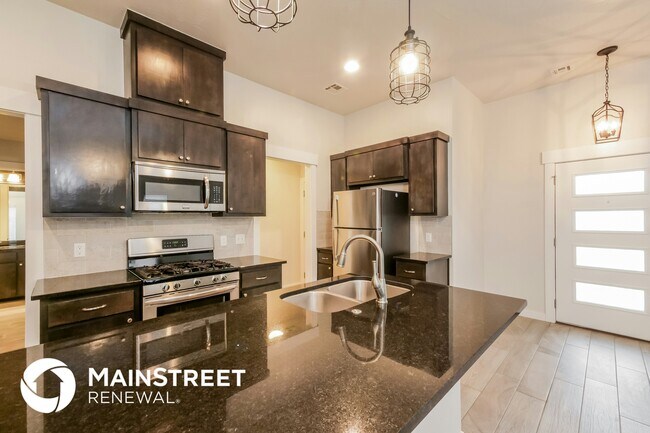Foto del edificio - 508 NW 179th Cir