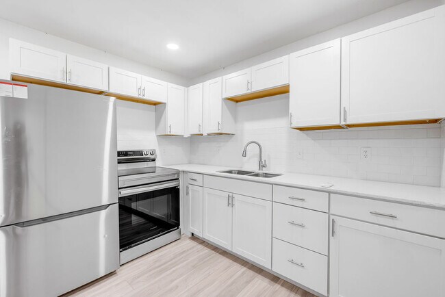 Foto del edificio - 526 W Munson St