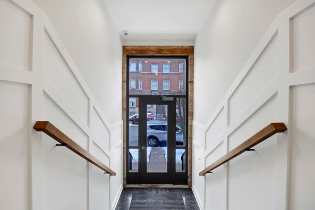 Foto del edificio - 118 E 57th St