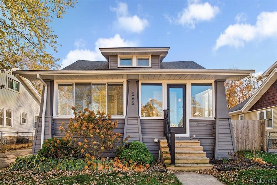 Foto principal - 565 W Saratoga St