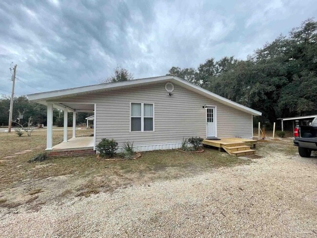 Building Photo - 4325 Rice Rd