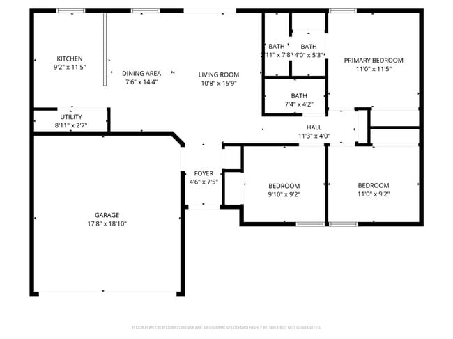 Photo - 2715 E 28th St House