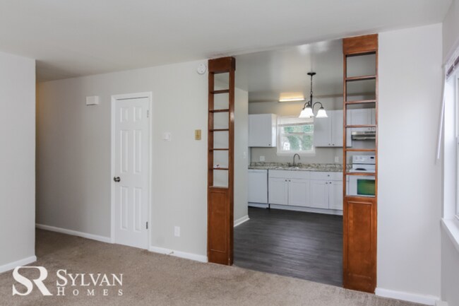 Foto del edificio - Come view this cute 3BR 1BA home