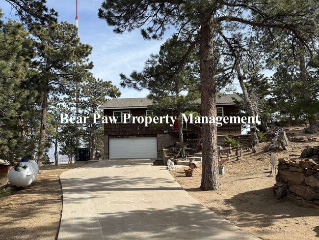 Photo - Views for Miles!! Apartment