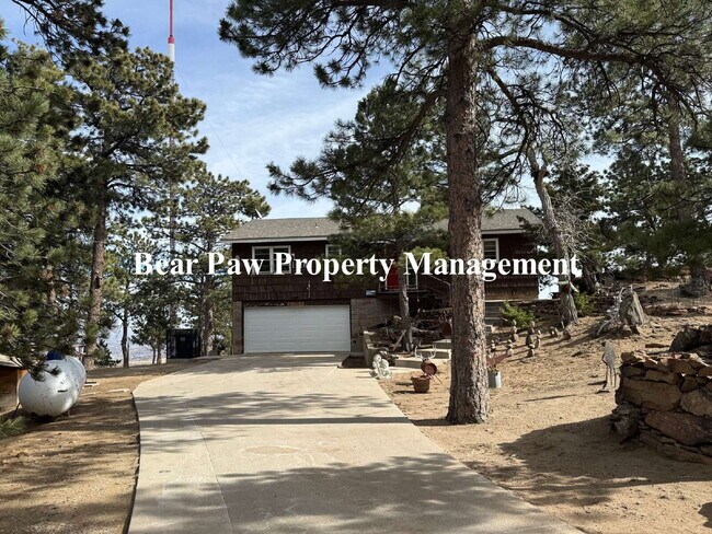 Foto del edificio - Views for Miles!!