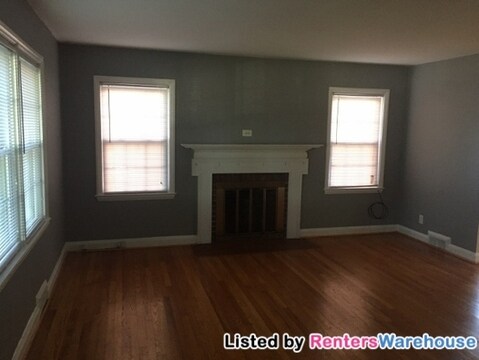 Building Photo - 8119 Loch Raven Blvd