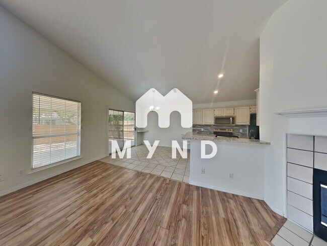 Building Photo - 2917 Salado Trl