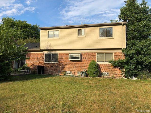 Foto del edificio - 6985 Woonsocket St