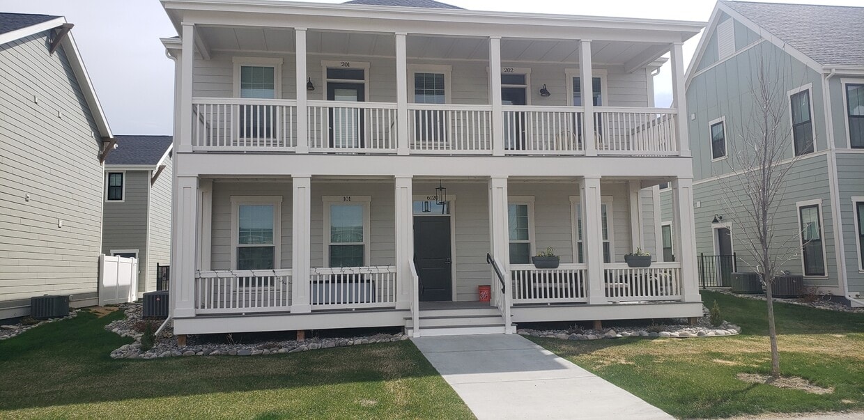 Primary Photo - 6120 Elysian Rd