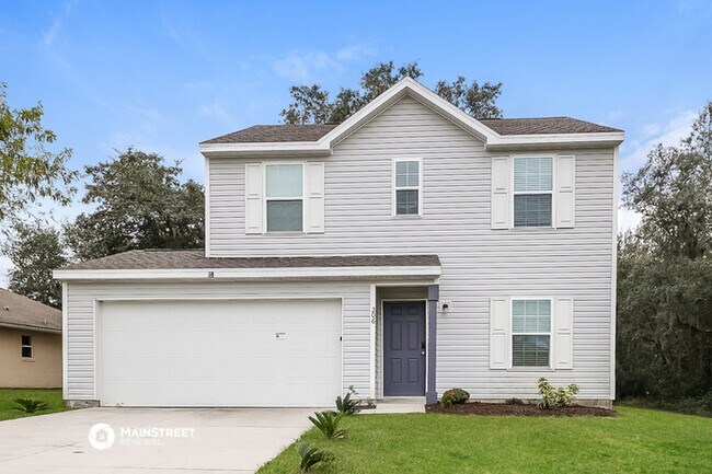 Foto del edificio - 206 Dogfish Ln