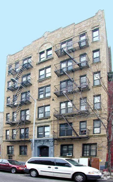 Primary Photo - 190 S 8th St