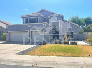 Building Photo - 8372 S Stephanie Ln