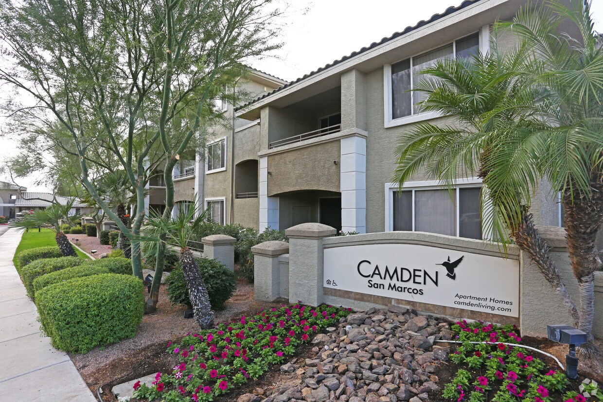 Primary Photo - Camden San Marcos