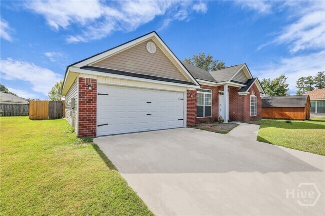 Foto del edificio - 4 Expedition Way