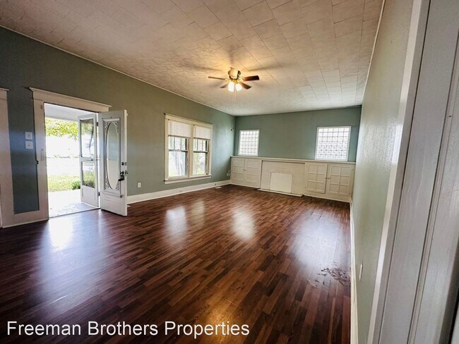 Building Photo - 3 br, 2 bath House - 507 5th Street