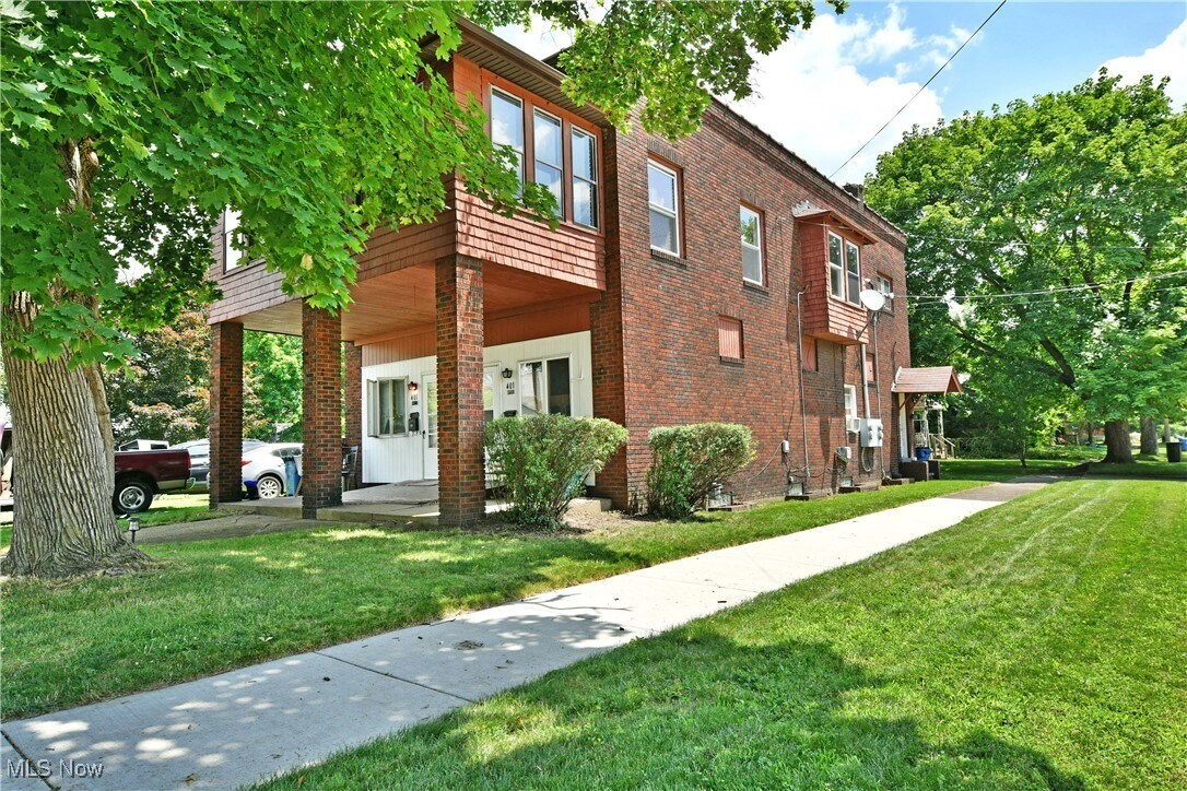 Foto principal - 401 Williams St SE