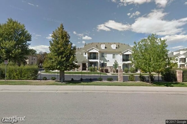 Foto del edificio - 1193 S Alton St