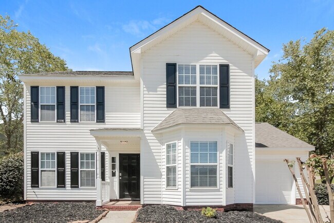 Foto del edificio - 11807 Golden Maple Ln