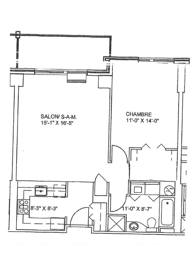 Building Photo - 2700 Rufus Rockhead