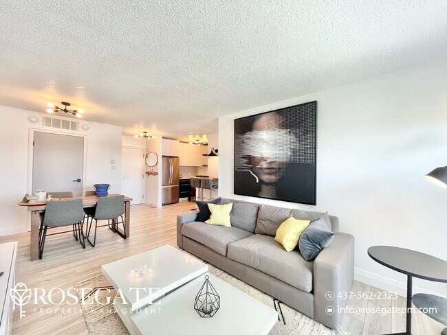 Building Photo - Cozy & Affordable 1-Bedroom Condo in Prime...