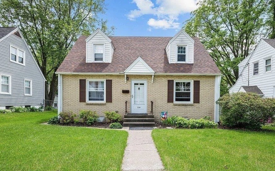 Foto principal - 519 W 29th St