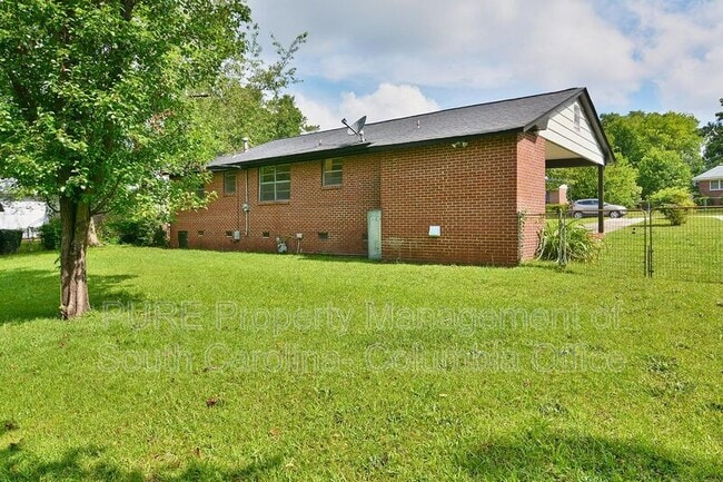 Building Photo - 432 Toal St