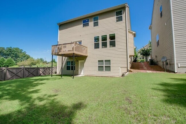 Foto del edificio - 1359 Wilford Dr NE