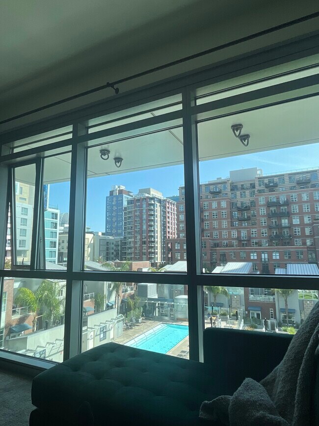 Foto del edificio - 800 The Mark Ln