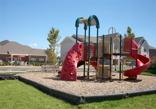 Building Photo - 10710 RichSmith Ln