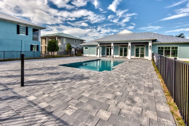 Photo - VILLA MAR BONITA SPRINGS BRAND NEW CONDO