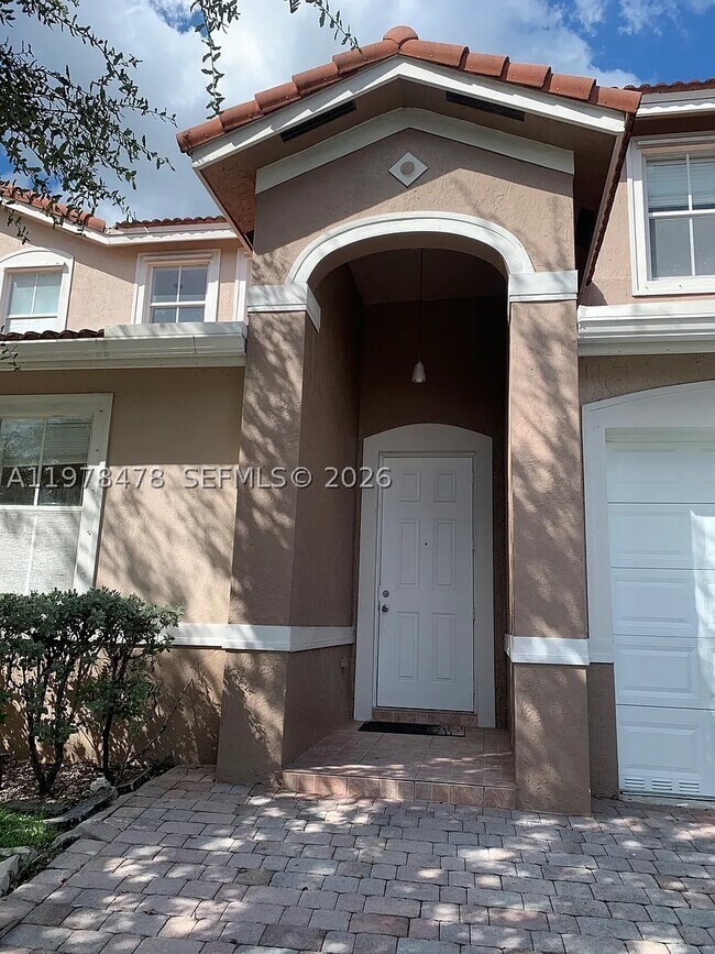 Building Photo - 13849 SW 275th St
