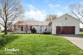 Building Photo - 5815 Forge Bridge Dr