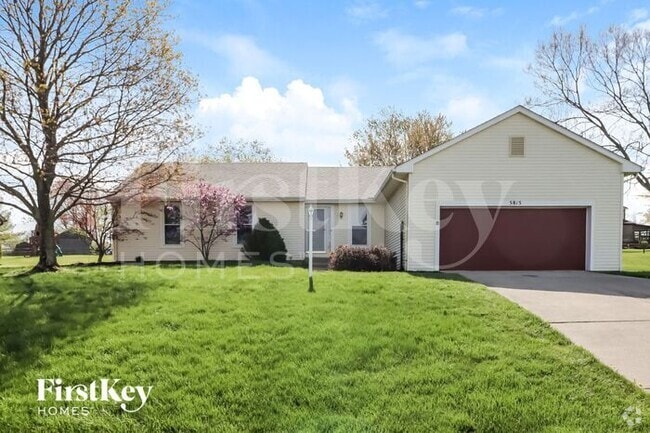 Building Photo - 5815 Forge Bridge Dr