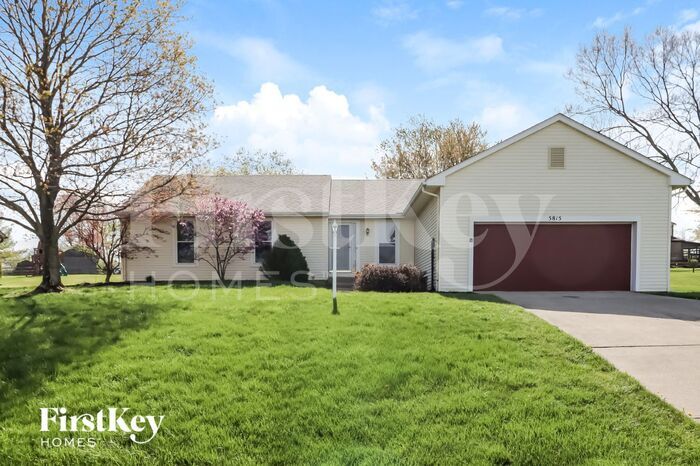 Primary Photo - 5815 Forge Bridge Dr
