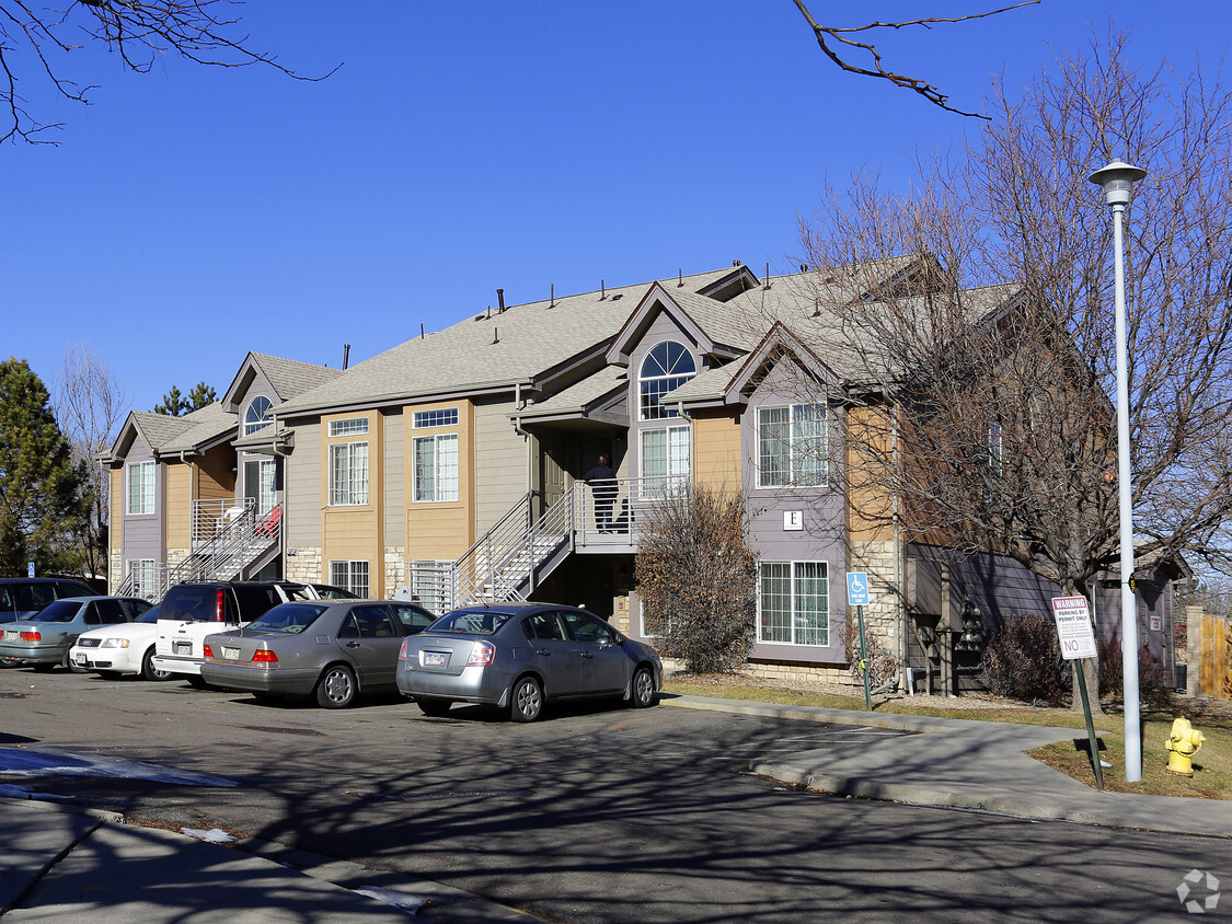 Primary Photo - Residence at First Avenue