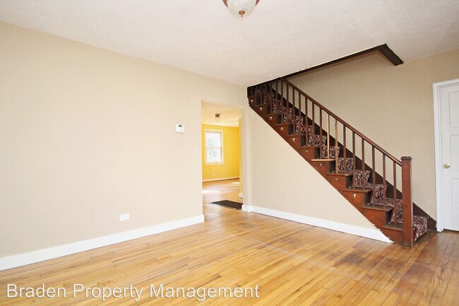 Building Photo - 3 br, 1 bath House - 500 Druid Ave Unit A
