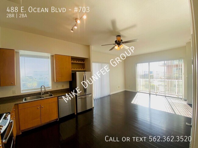 Foto del edificio - 488 E Ocean Blvd
