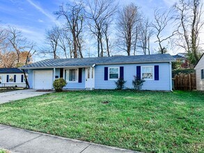 Building Photo - 3217 Niagara St