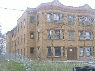 Building Photo - Prospect Place Apartments