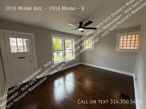 Building Photo - 3916 Miami St