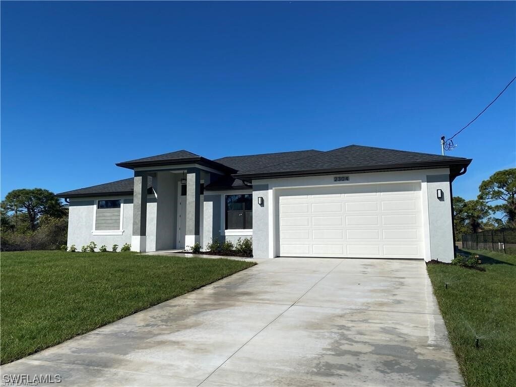 2304 NW 32nd Pl, Cape Coral, FL 33993 House for Rent in Cape Coral