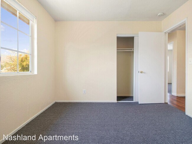 Building Photo - 3601 Nashland Ave