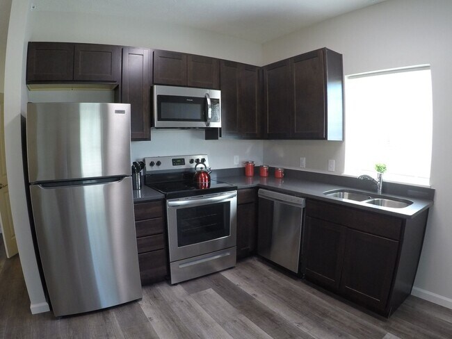 Foto del interior - 234 Marsteller St.